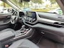 Toyota Highlander 2.5 AWD Hybrid BUSINESS PLUS PANODAK LEER STOELVERW PARK-SENSOREN 20'' LM-VELGEN NAVI APPLE/ANDROID BLIND SPOT CLIMA NL-AUTO