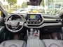 Toyota Highlander 2.5 AWD Hybrid BUSINESS PLUS PANODAK LEER STOELVERW PARK-SENSOREN 20'' LM-VELGEN NAVI APPLE/ANDROID BLIND SPOT CLIMA NL-AUTO