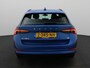 Skoda Octavia Combi 1.4 TSI iV PHEV Business Edition 204 PK | AUTOMAAT | Navigatie | Lichtmetalen Velgen | Climate Control | Parkeersensoren | Trekhaak | LED | Cruise Control | Virtual Cockpit | Apple Carplay & Android auto | Keyless | Elektrische Achterklep | Draadloos Telefoon Laden |