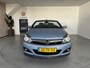 Opel Astra TwinTop 1.6 Cosmo Airco, Lederen bekleding, Navigatie, LMV