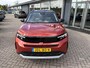 Opel Frontera Electric GS 44 kWh 113pk | Navigatie | Camera | Climate Control | Stoel - Stuur - Voorruitverwarming | Dakrails | Volledig Elektrisch | Cruise Control