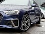 Audi A4 Avant 40 TFSI S-LINE AUT7 LAUNCH EDITION SPORT SPORTLEDER PANODAK CAMERA NAVI DIGIDASH 19INCH.LMV PDC