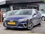Audi A4 Avant 40 TFSI S-LINE AUT7 LAUNCH EDITION SPORT SPORTLEDER PANODAK CAMERA NAVI DIGIDASH 19INCH.LMV PDC