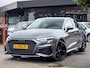 Audi A3 Limousine 30 TFSI AUT7 3x S-LINE BLACK-EDITION SPORTSTOELEN PARKASSIST NAVI DIGIDASH 19-INCH.LMV PDC