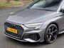 Audi A3 Limousine 30 TFSI AUT7 3x S-LINE BLACK-EDITION SPORTSTOELEN PARKASSIST NAVI DIGIDASH 19-INCH.LMV PDC
