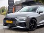 Audi A3 Limousine 30 TFSI AUT7 3x S-LINE BLACK-EDITION SPORTSTOELEN PARKASSIST NAVI DIGIDASH 19-INCH.LMV PDC