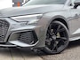 Audi A3 Limousine 30 TFSI AUT7 3x S-LINE BLACK-EDITION SPORTSTOELEN PARKASSIST NAVI DIGIDASH 19-INCH.LMV PDC