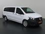 Mercedes-Benz eVito Tourer PRO XL L3 90 kWh | 8-PERSONEN | €44.850,00 EX. BTW | ELEKT. SCHUIFDEUR RECHTS | PARKEERCAMERA | STOELVERWARMING | LEDEREN BEKLEDING | NAVIGATIE | CLIMATE CONTROL | CRUISE CONTROL