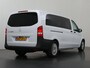 Mercedes-Benz eVito Tourer PRO XL L3 90 kWh | 8-PERSONEN | €44.850,00 EX. BTW | ELEKT. SCHUIFDEUR RECHTS | PARKEERCAMERA | STOELVERWARMING | LEDEREN BEKLEDING | NAVIGATIE | CLIMATE CONTROL | CRUISE CONTROL