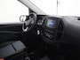 Mercedes-Benz eVito Tourer PRO XL L3 90 kWh | 8-PERSONEN | €44.850,00 EX. BTW | ELEKT. SCHUIFDEUR RECHTS | PARKEERCAMERA | STOELVERWARMING | LEDEREN BEKLEDING | NAVIGATIE | CLIMATE CONTROL | CRUISE CONTROL