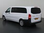 Mercedes-Benz eVito Tourer PRO XL L3 90 kWh | 8-PERSONEN | €44.850,00 EX. BTW | ELEKT. SCHUIFDEUR RECHTS | PARKEERCAMERA | STOELVERWARMING | LEDEREN BEKLEDING | NAVIGATIE | CLIMATE CONTROL | CRUISE CONTROL