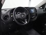 Mercedes-Benz eVito Tourer PRO XL L3 90 kWh | 8-PERSONEN | €44.850,00 EX. BTW | ELEKT. SCHUIFDEUR RECHTS | PARKEERCAMERA | STOELVERWARMING | LEDEREN BEKLEDING | NAVIGATIE | CLIMATE CONTROL | CRUISE CONTROL