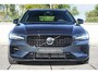 Volvo V60 2.0 T6 Plug-in hybrid AWD Plus Dark | Verwarmbare voorruit | Trekhaak | 360 Camera | Harman/Kardon Audio | Sportstoelen met Geheugen |