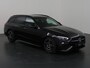 Mercedes-Benz C-klasse Estate 180 Business Solution AMG | Panoramadak | Keyless | Night pakket | Memory stoelen | Stoel verwarming |