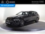 Mercedes-Benz C-klasse Estate 180 Business Solution AMG | Panoramadak | Keyless | Night pakket | Memory stoelen | Stoel verwarming |