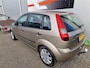 Ford Fiesta 1.6-16V Ghia