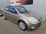 Ford Fiesta 1.6-16V Ghia