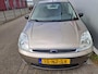 Ford Fiesta 1.6-16V Ghia