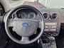Ford Fiesta 1.6-16V Ghia