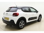 Citroën C3 1.2 PureTech Feel 81pk | Navigatie | Climate Control | Parkeersensoren Achter | Cruise Control | Zwart Dak | Weinig Kilometers | DAB Radio