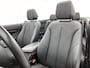 BMW 2-Serie Cabrio 218i | Navigatie | Automatische airco | Elektrische bedienbaar dak | Parkeersensoren |