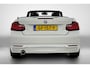 BMW 2-Serie Cabrio 218i | Navigatie | Automatische airco | Elektrische bedienbaar dak | Parkeersensoren |