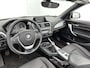 BMW 2-Serie Cabrio 218i | Navigatie | Automatische airco | Elektrische bedienbaar dak | Parkeersensoren |