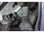 Ford Transit L3H2 | 2.0Tdci 165Pk | 3.500Kg trekgewicht | 350 | Raptor Edition | 2x Schuifdeur | Nieuw Model | Chrome Blue