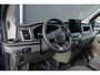 Ford Transit L3H2 | 2.0Tdci 165Pk | 3.500Kg trekgewicht | 350 | Raptor Edition | 2x Schuifdeur | Nieuw Model | Chrome Blue