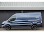 Ford Transit L3H2 | 2.0Tdci 165Pk | 3.500Kg trekgewicht | 350 | Raptor Edition | 2x Schuifdeur | Nieuw Model | Chrome Blue