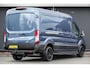 Ford Transit L3H2 | 2.0Tdci 165Pk | 3.500Kg trekgewicht | 350 | Raptor Edition | 2x Schuifdeur | Nieuw Model | Chrome Blue