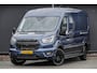 Ford Transit L3H2 | 2.0Tdci 165Pk | 3.500Kg trekgewicht | 350 | Raptor Edition | 2x Schuifdeur | Nieuw Model | Chrome Blue