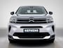 Citroën C5 Aircross SUV Plus 130pk | Navigatie | Achteruitrijcamera | Climate Control | Adaptieve Cruise Control | Parkeersensoren v+a | Keyless | Dodehoeksensor | Half lederen comfortstoelen | Led koplampen | Apple Carplay / Android Auto | Bluetooth | DAB+ radio | Donker getint glas | 18" lichtmetalen velgen |
