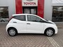 Toyota Aygo 1.0 VVT-i x-fun