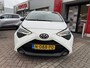 Toyota Aygo 1.0 VVT-i x-fun