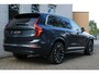 Volvo XC90 T8 Automaat Plug-in hybrid AWD Ultra Bright | Nappa leder met ventilatie Charcoal | Bowers & Wilkins audio | Getint en gelamineerd glas | Luchtvering met FOUR-C | Google navigatie | Massage functie voorstoelen
