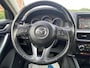 Mazda CX-5 2.0 SkyActiv-G 165 GT-M Line 2WD Automaat Navi Leder-Int CAMERA NAP 165PK VOL-OPTIE