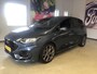 Ford Fiesta 1.0 EcoBoost Hybrid ST-Line X