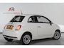 Fiat 500 0.9 TwinAir Turbo Lounge | Automaat | Pannoramadak | Rijklaarprijs incl. Bovag garantie