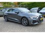 Audi A3 Limousine 30 TFSI S edition NL-Auto / Standkachel / Matrix verl. / 2 X S-line / B&O / 18"