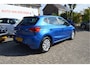 SEAT Ibiza 96PK TSI Style NL-Auto / Apple,android / Led kopl. / Clima