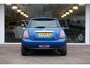 MINI One 1.6 75pk Holland Street | Navi |Airco | Cruise