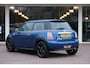 MINI One 1.6 75pk Holland Street | Navi |Airco | Cruise