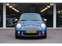 MINI One 1.6 75pk Holland Street | Navi |Airco | Cruise