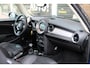 MINI One 1.6 75pk Holland Street | Navi |Airco | Cruise