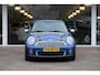 MINI One 1.6 75pk Holland Street | Navi |Airco | Cruise