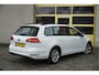 Volkswagen Golf Variant 1.5 TGI CNG 131PK! Automaat Comfortline BJ2019 Lmv 16" | Led | Pdc | Elek. trekhaak | Climate control | Cruise control | Getint glas