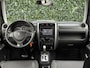 Suzuki Jimny 1.3 EXCLUSIVE, AIRCO, NAVI, LEDER, TREKHAAK, DAKRAILS, ELEKTRISCHE RAMEN, LICHTMETAAL 15"
