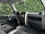 Suzuki Jimny 1.3 EXCLUSIVE, AIRCO, NAVI, LEDER, TREKHAAK, DAKRAILS, ELEKTRISCHE RAMEN, LICHTMETAAL 15"