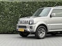 Suzuki Jimny 1.3 EXCLUSIVE, AIRCO, NAVI, LEDER, TREKHAAK, DAKRAILS, ELEKTRISCHE RAMEN, LICHTMETAAL 15"